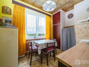 Prodej bytu 2+1, Bukovany, 52 m2
