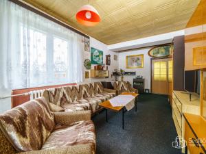 Prodej bytu 2+1, Bukovany, 52 m2