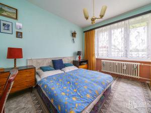 Prodej bytu 2+1, Bukovany, 52 m2