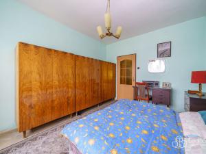 Prodej bytu 2+1, Bukovany, 52 m2