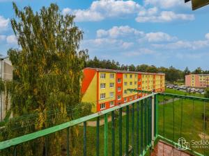 Prodej bytu 2+1, Bukovany, 52 m2