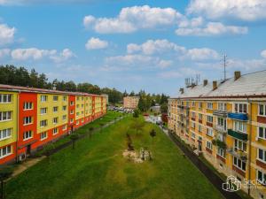 Prodej bytu 2+1, Bukovany, 52 m2