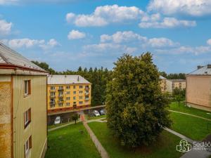 Prodej bytu 2+1, Bukovany, 52 m2