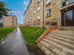 Prodej bytu 2+1, Bukovany, 52 m2