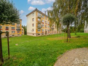 Prodej bytu 2+1, Bukovany, 52 m2