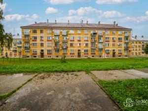 Prodej bytu 2+1, Bukovany, 52 m2