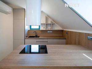 Pronájem bytu 3+kk, Lednice, Na Zahradách, 61 m2