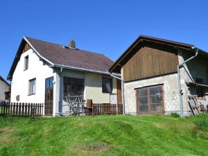 Prodej rodinného domu, Velká Losenice, 85 m2