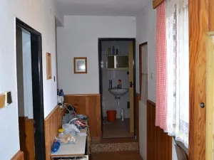 Prodej rodinného domu, Velká Losenice, 85 m2