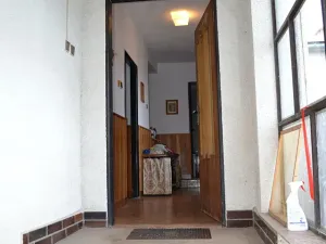Prodej rodinného domu, Velká Losenice, 85 m2