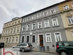 Pronájem bytu 1+1, České Budějovice, 40 m2