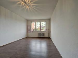 Pronájem bytu 2+1, Jindřichův Hradec, sídliště Vajgar, 59 m2