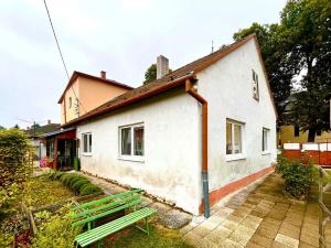 Prodej rodinného domu, Stonařov, 104 m2