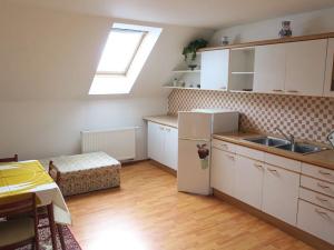 Pronájem bytu 1+1, Luhačovice, 45 m2