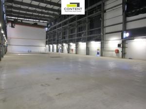 Pronájem skladu, Praha - Třeboradice, Za tratí, 2399 m2