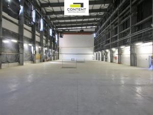 Pronájem skladu, Praha - Třeboradice, Za tratí, 2399 m2