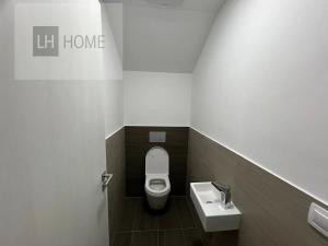 Prodej bytu 4+kk, Kladno, 152 m2