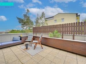 Pronájem bytu 3+kk, Olomouc - Nová Ulice, Bacherova, 70 m2