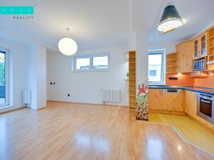 Pronájem bytu 3+kk, Olomouc - Nová Ulice, Bacherova, 70 m2