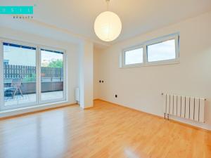 Pronájem bytu 3+kk, Olomouc - Nová Ulice, Bacherova, 70 m2