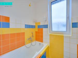 Pronájem bytu 3+kk, Olomouc - Nová Ulice, Bacherova, 70 m2