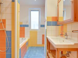Pronájem bytu 3+kk, Olomouc - Nová Ulice, Bacherova, 70 m2