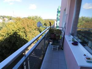 Prodej bytu 3+1, Karlovy Vary, Vítězná, 74 m2