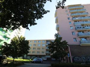 Prodej bytu 3+1, Karlovy Vary, Vítězná, 74 m2