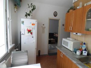 Prodej bytu 2+1, Karlovy Vary, Krymská, 54 m2