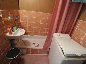 Prodej bytu 2+1, Karlovy Vary, Krymská, 54 m2