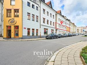 Pronájem bytu 4+kk, Jihlava, Kosmákova, 113 m2