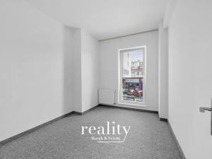 Pronájem bytu 4+kk, Jihlava, Kosmákova, 113 m2