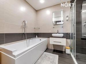 Prodej bytu 3+kk, Pardubice, Na Spravedlnosti, 91 m2