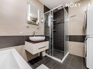 Prodej bytu 3+kk, Pardubice, Na Spravedlnosti, 91 m2