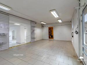 Prodej obchodního prostoru, Karlovy Vary, Vítězná, 147 m2