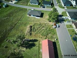 Prodej pozemku pro bydlení, Novosedly, 1042 m2