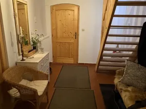 Prodej chalupy, Kašperské Hory - Červená, 242 m2