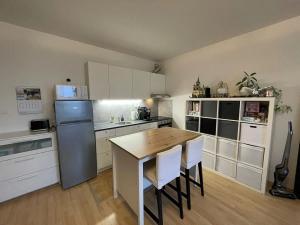 Prodej bytu 1+kk, Brno, Hrázka, 39 m2