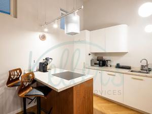 Prodej kanceláře, Praha - Smíchov, Na Valentince, 66 m2