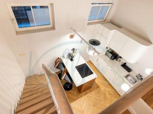 Prodej kanceláře, Praha - Smíchov, Na Valentince, 66 m2