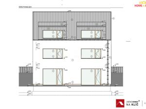 Prodej rodinného domu, Luhačovice, Mlýnská, 260 m2