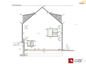 Prodej rodinného domu, Luhačovice, Mlýnská, 260 m2