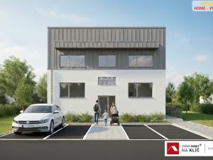 Prodej rodinného domu, Luhačovice, Mlýnská, 260 m2