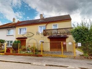 Prodej rodinného domu, České Budějovice, V Zahrádkách, 264 m2