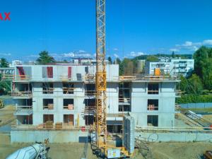 Prodej bytu 3+kk, Zlín, Tyršova, 60 m2
