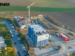 Prodej bytu 3+kk, Zlín, Tyršova, 60 m2