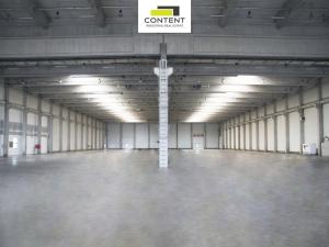 Pronájem skladu, Litovel - Nasobůrky, 18000 m2