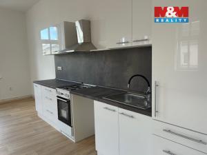 Pronájem bytu 2+kk, Český Těšín, Odboje, 64 m2
