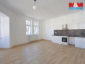 Pronájem bytu 2+kk, Český Těšín, Odboje, 64 m2