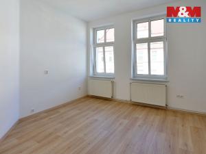 Pronájem bytu 2+kk, Český Těšín, Odboje, 64 m2
